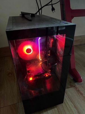 Chuyển Lap nên thanh lý case PC I5 10400F ngon. Mua bán Máy tính để bàn tại Huyện Yên Phong Bắc Ninh được đăng bởi NGỌ