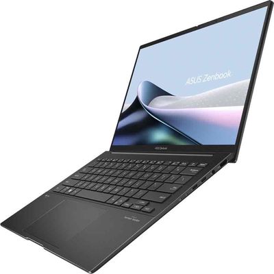 Laptop Asus Zenbook 2024 , màn Oled mới 100%