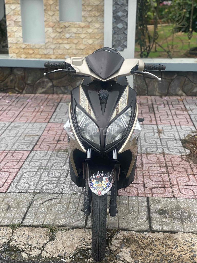 nouvou 4. Mua bán Xe máy tại Huyện Cái Bè Tiền Giang được đăng bởi Sang Tran hình 1