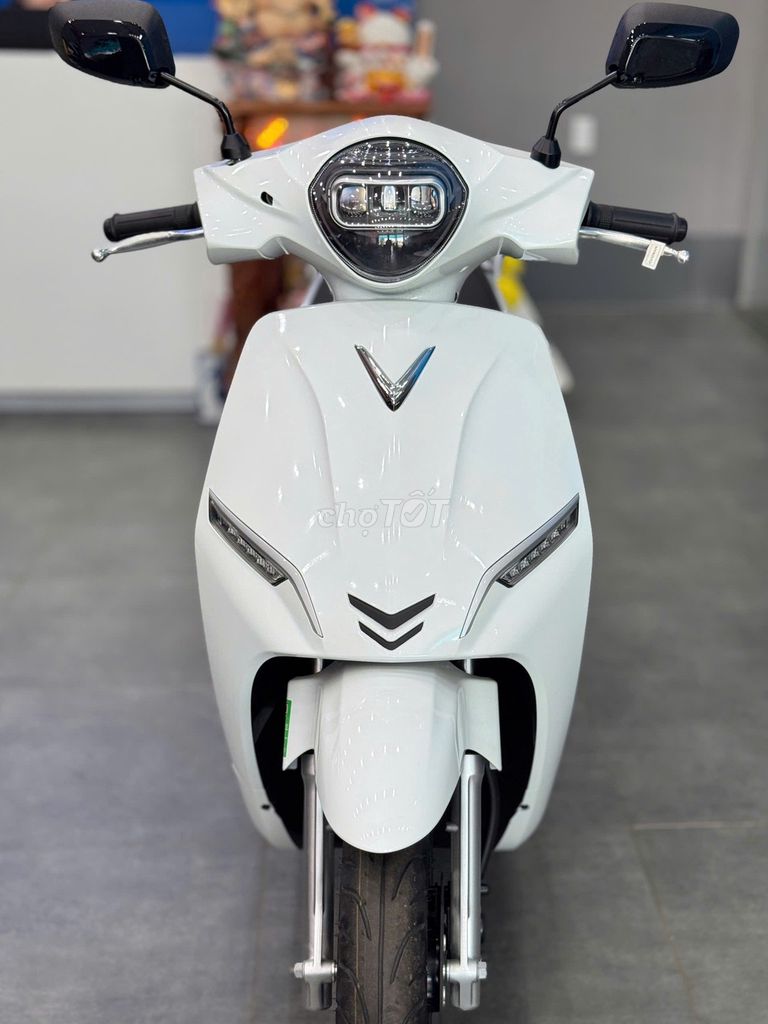 VinFast Feliz Neo - Tặng Voucher Got It 100k. Mua bán Xe điện tại Quận 10 Tp Hồ Chí Minh được đăng bởi VinFast Official Store hình 3