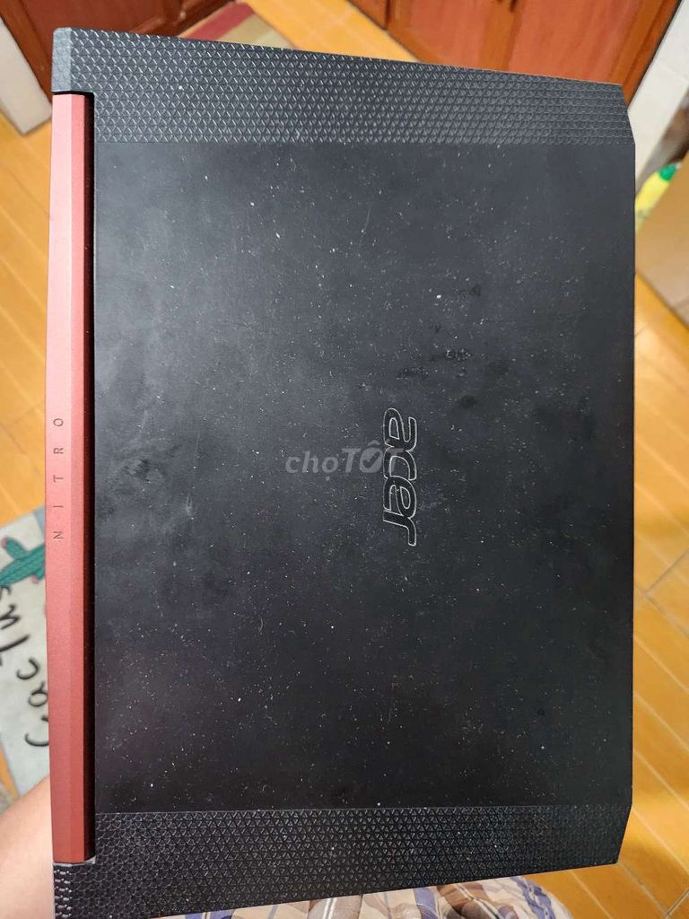 Acer Nitro 5 2018 và laptop cỏ. Mua bán Laptop tại Quận Cầu Giấy Hà Nội được đăng bởi Hoàng Minh Nguyễn hình 1