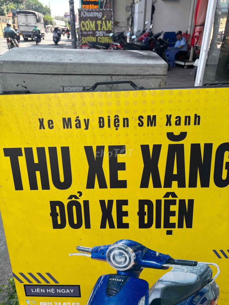 Mua bán thâu tận nhà vin,yade,datb…. Mua bán Xe điện tại Quận Tân Phú Tp Hồ Chí Minh được đăng bởi Mua Xe Điện Giá Cao hình 1