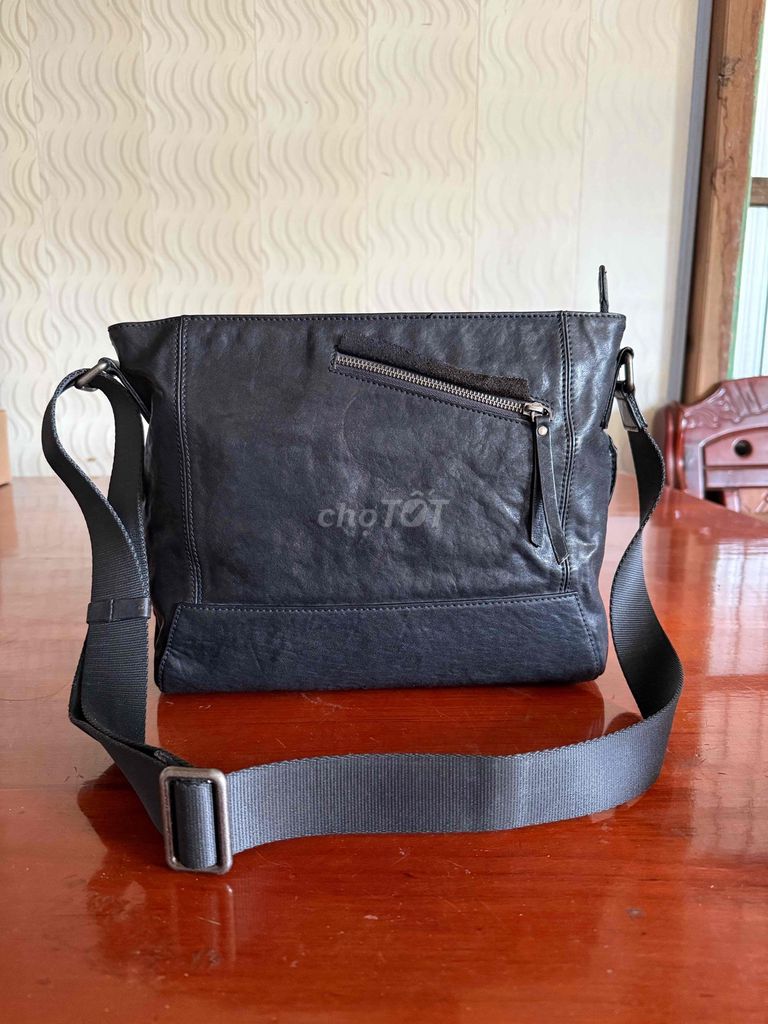 Chéo hiệu Best Fashion Suttcases chính hãng. Mua bán Túi xách tại Quận Ninh Kiều Cần Thơ được đăng bởi Duy 2hand   Da lô là  0 ba 2 sáu 054115 hình 1