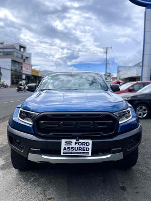 Ford Ranger 2022 Raptor 4x4 AT. Mua bán Ô tô tại Thành phố Bảo Lộc Lâm Đồng được đăng bởi Bảo Lộc Ford TT Xe đã qua sử dụng
