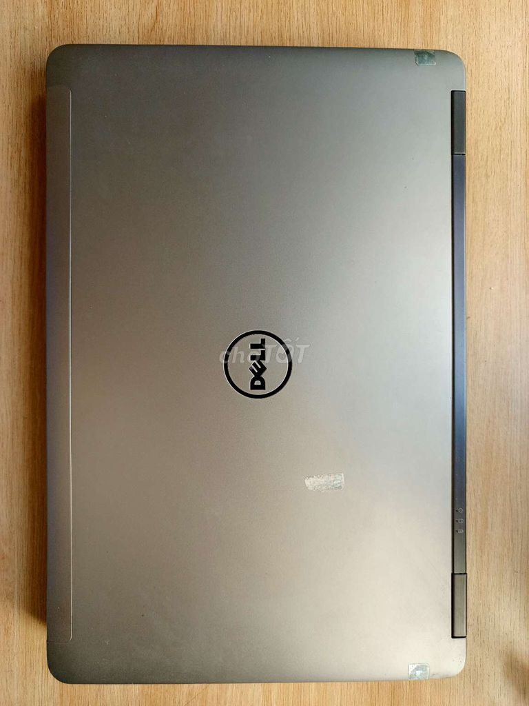 Dell 6540 i7 . Mua bán Laptop tại Quận Long Biên Hà Nội được đăng bởi NTHao hình 1