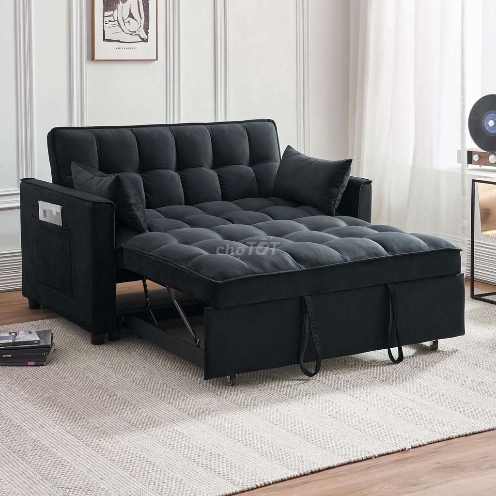 Sofa Bed xuất Mỹ hàng Xuất dư thanh lý