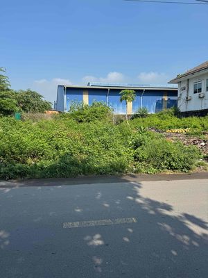 bán đất mặt tiền kính doanh buồn bàn Tân hiệp Tân Uyên