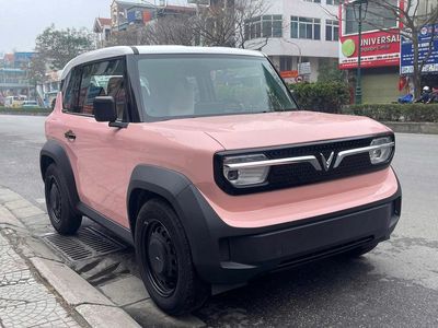 VF3 - Trả 36 triệu - Bao hồ sơ - Đủ màu giao ngay. Mua bán Ô tô tại Quận 7 Tp Hồ Chí Minh được đăng bởi Thành Đạt Vinfast HCM