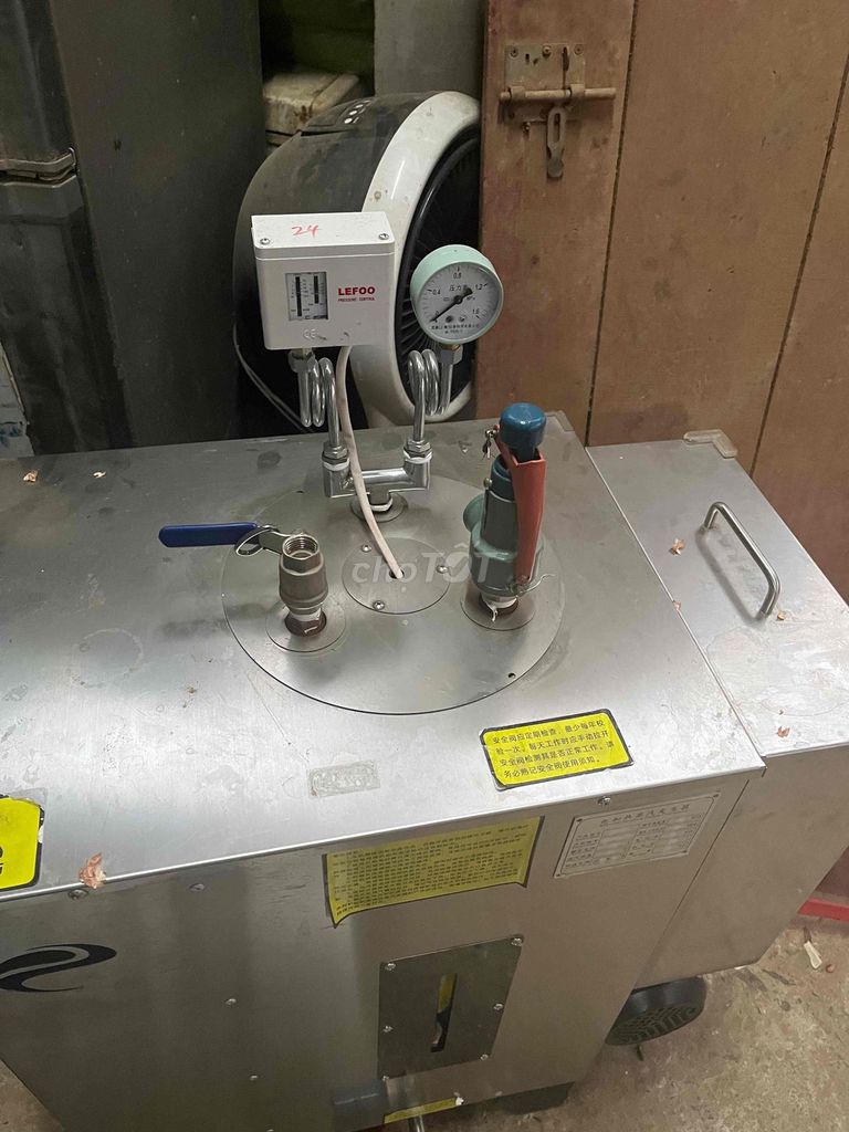 Máy co màng hơi nước Inox 304. Mua bán Đồ chuyên dụng, Giống nuôi trồng tại Huyện Hưng Nguyên Nghệ An được đăng bởi Đăng Khang hình 1