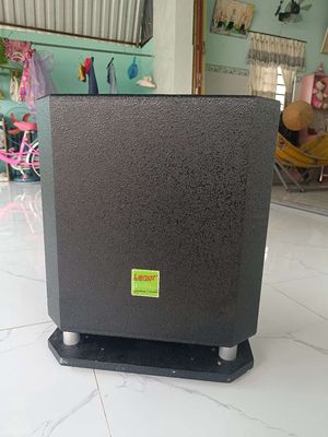 Thanh lý sub điện Lanqt bass30. Mua bán Tivi, Âm thanh tại Quận Cái Răng Cần Thơ được đăng bởi Toan Quoc