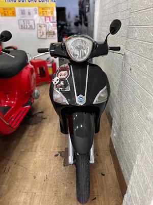 Piaggio Liberty 125ie 2013 . BSTP Hồ Sơ Cầm Tay