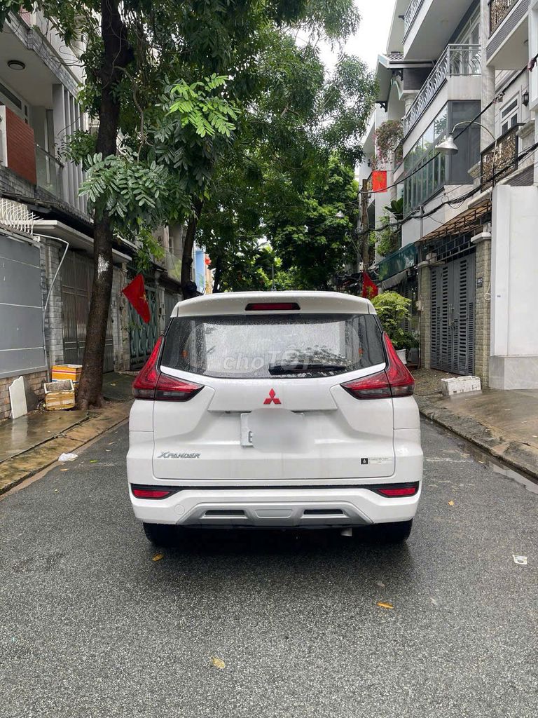 Mitsubishi Xpander 2019 1.5 AT LƯỚT CHÍNH. Mua bán Ô tô tại Quận Bình Tân Tp Hồ Chí Minh được đăng bởi XE MỚI VÀ QUA SỬ DỤNG CHÍNH HÃNG hình 8