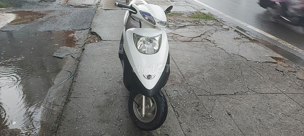 Cần bán attila victori. Mua bán Xe máy tại Quận 7 Tp Hồ Chí Minh được đăng bởi Nguyễn hoàng anh khoa hình 4