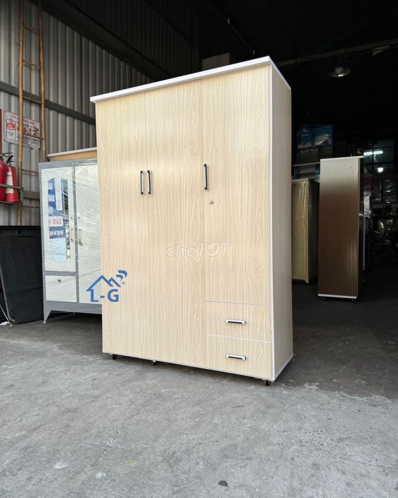 Tủ quần áo Tủ quần áo Tủ quần áo Tủ quần áo hcm . Mua bán Tủ, kệ gia đình tại Thị xã Tân Uyên Bình Dương được đăng bởi Lâm Gia Home hình 1