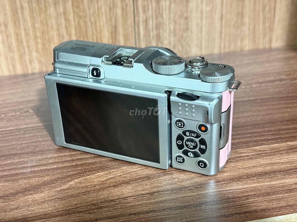 FUJIFILM XA2 - Kèm Lens Mf 35mm. Mua bán Máy ảnh, Máy quay tại Huyện Cái Bè Tiền Giang được đăng bởi Nguyễn hình 1
