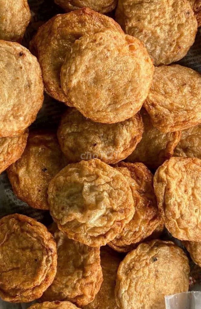Chả cá Thu nhà làm. Mua bán Đồ ăn, thực phẩm và các loại khác tại Quận 7 Tp Hồ Chí Minh được đăng bởi Hải sản Bình Thuận  hình 1