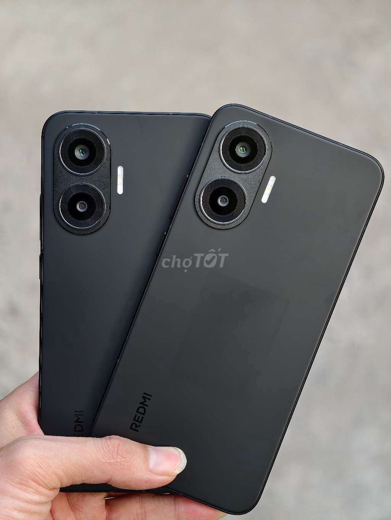 Xiaomi Redmi Turbo 4 Pro 16/256GB Đen sạc 90w . Mua bán Điện thoại tại Thành phố Thủ Đức Tp Hồ Chí Minh được đăng bởi NANI MOBILE hình 1