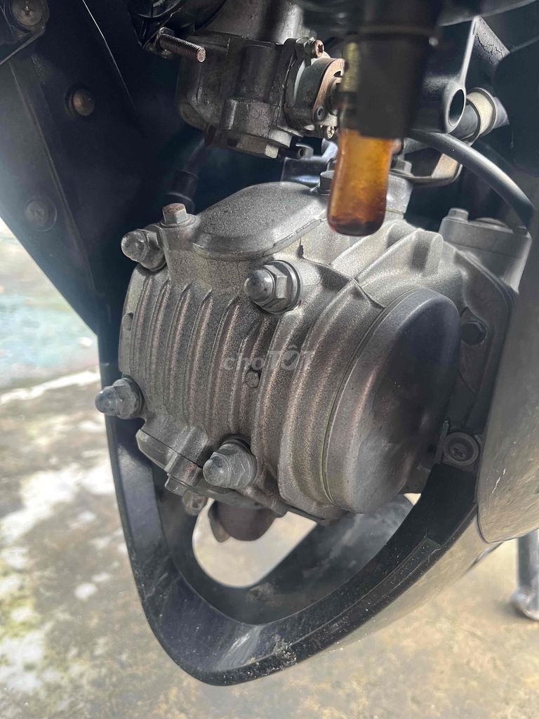 Cần Xe Future 2 Nguyên Zin. Mua bán Xe máy tại Huyện Vị Thuỷ Hậu Giang được đăng bởi cth hình 2