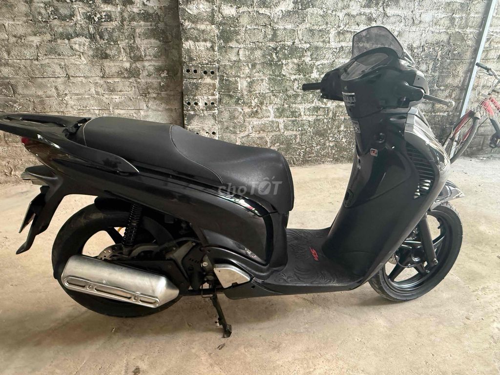 xe sh nhập 150 2010. Mua bán Xe máy tại Huyện Thanh Oai Hà Nội được đăng bởi ductiennguyen hình 3