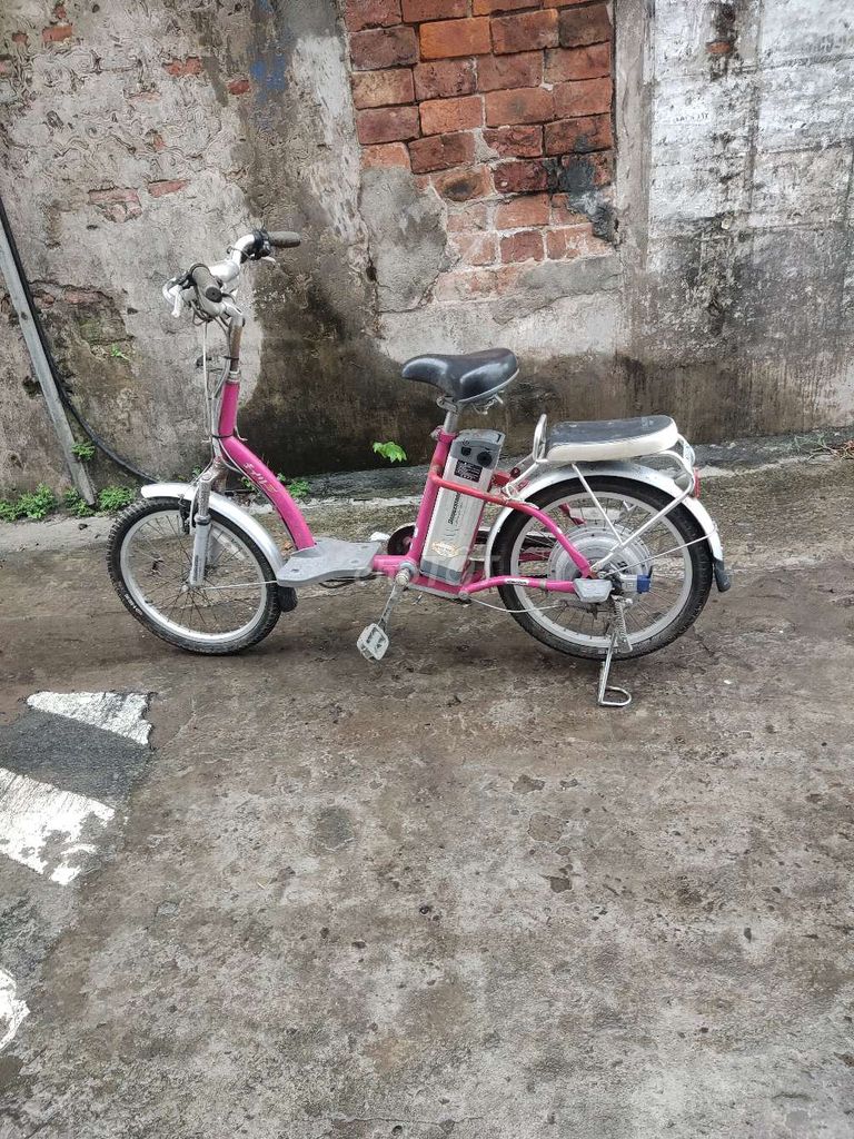 Cần bán. Mua bán Xe điện tại Huyện Tiền Hải Thái Bình được đăng bởi Thoa Đỗ hình 1