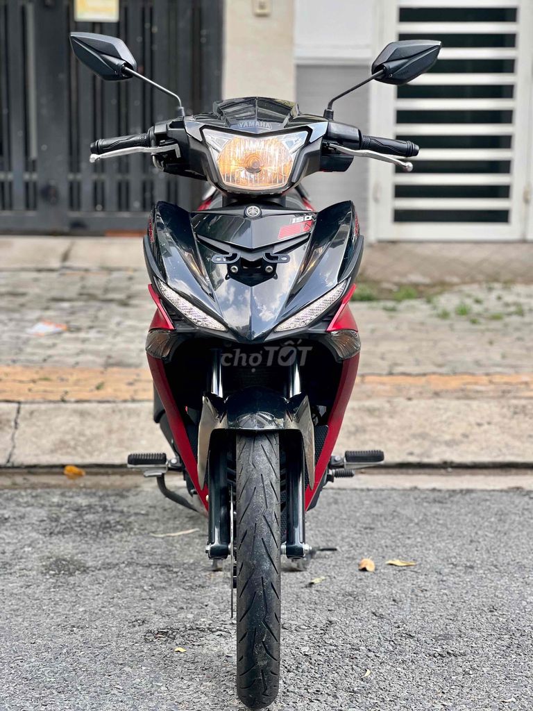 Yamaha MXKING 2019 chính chủ.👍 cọp zin🏧 có góp