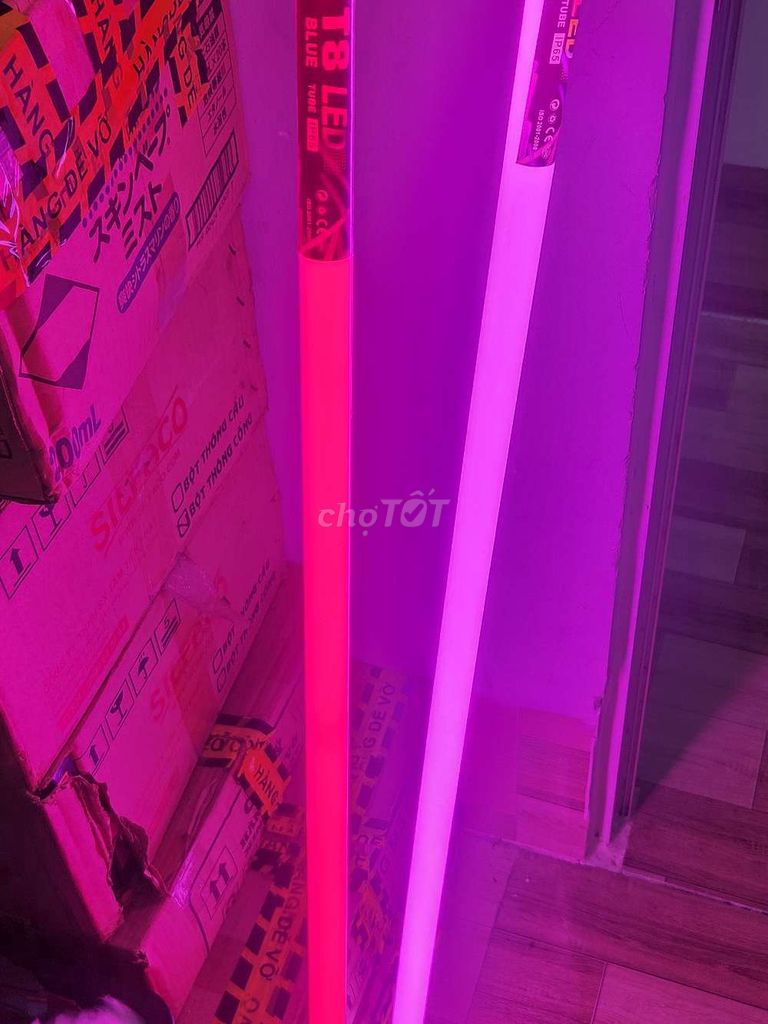 Đèn LED T8. Mua bán Đèn tại Quận Ninh Kiều Cần Thơ được đăng bởi Thành Thịnh Hòa hình 1