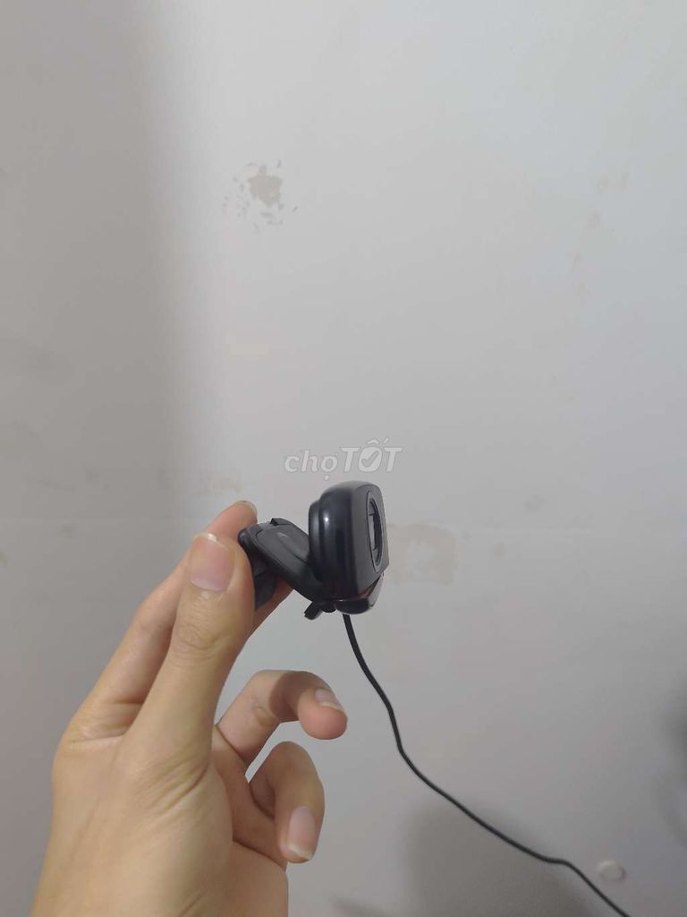 WEBCAM logitech c525