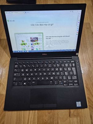 Thanh lý nhanh laptop Dell văn phòng, học tập. Mua bán Laptop tại Quận 7 Tp Hồ Chí Minh được đăng bởi Hieu