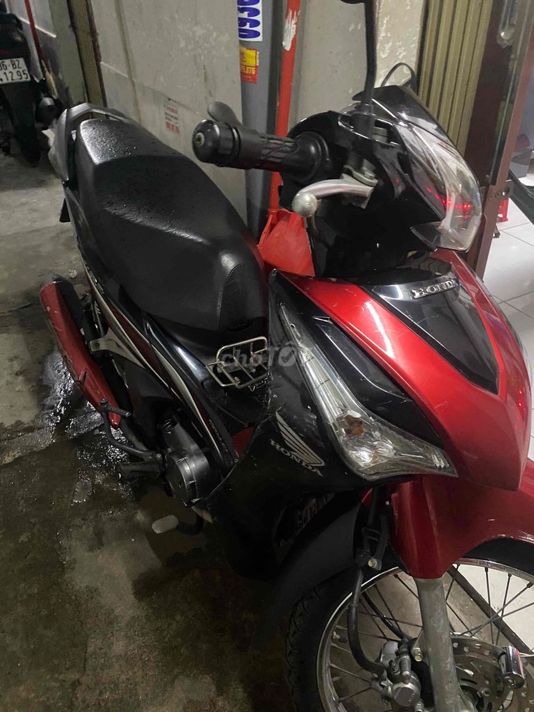 Xe Future nguyên zin chính chủ. Mua bán Xe máy tại Quận Bình Tân Tp Hồ Chí Minh được đăng bởi Minh Mến hình 3