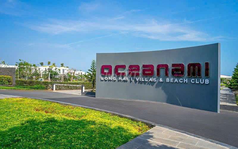 Villa Oceanami Long Hải. Du lịch tại Huyện Long Điền Bà Rịa - Vũng Tàu được đăng bởi HƯNG NGUYỄN VĂN hình 1