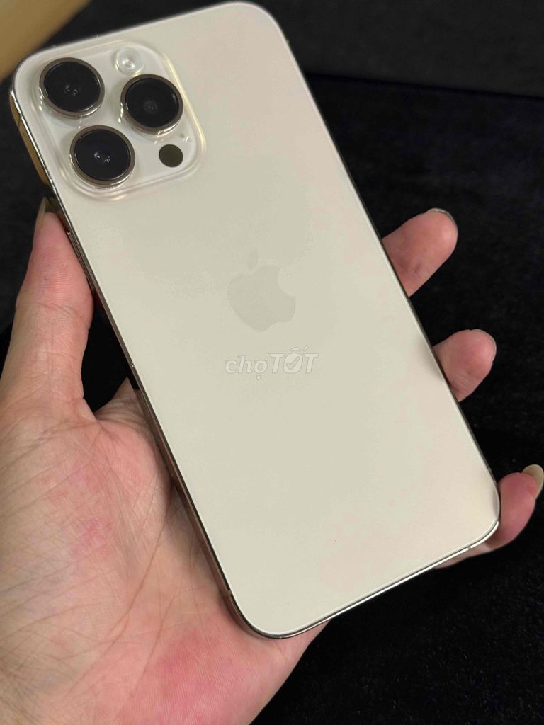IPHONE 14PRM 256GB LLa 5G giaoluu. Mua bán Điện thoại tại Thị xã Bến Cát Bình Dương được đăng bởi Devil Nguyễn hình 1