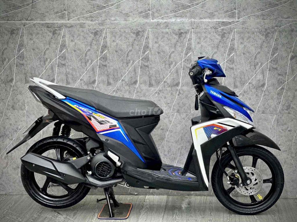 Mio M3 125i 2022 Zin Êm BSố Tphố 9 Chủ. Mua bán Xe máy tại Quận Bình Tân Tp Hồ Chí Minh được đăng bởi huy hình 4