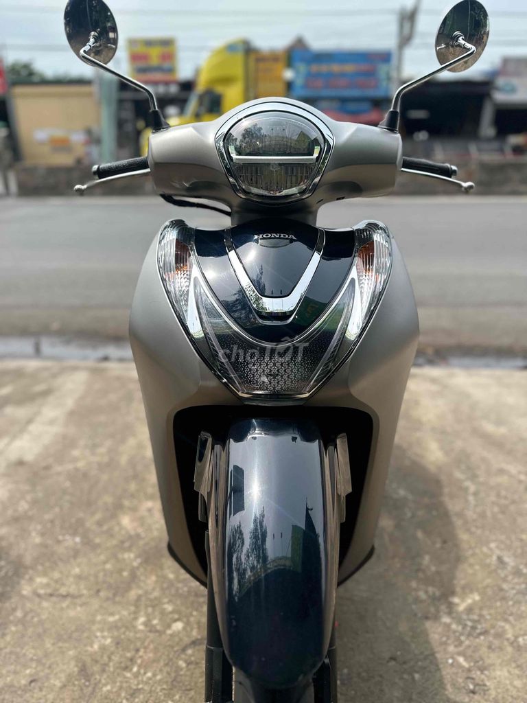Honda SH mode 125 ABS Kèm biển đấu giá. Mua bán Xe máy tại Thành phố Biên Hòa Đồng Nai được đăng bởi Xe Máy HÙNG PHƯỢNG hình 6
