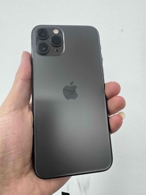 iphone 11 pro 64gb thay màn zin full chức năng. Mua bán Điện thoại tại Thành phố Thủ Đức Tp Hồ Chí Minh được đăng bởi Cường
