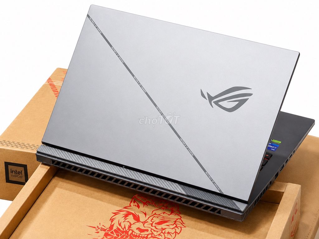 Asus ROG G614 9-13980HX-SD 1TB-RTX 4060-2K5 240HZ. Mua bán Laptop tại Quận Thanh Khê Đà Nẵng được đăng bởi Laptop Chính Nguyễn, Rẻ Nhất, Uy Tín Nhất hình 1