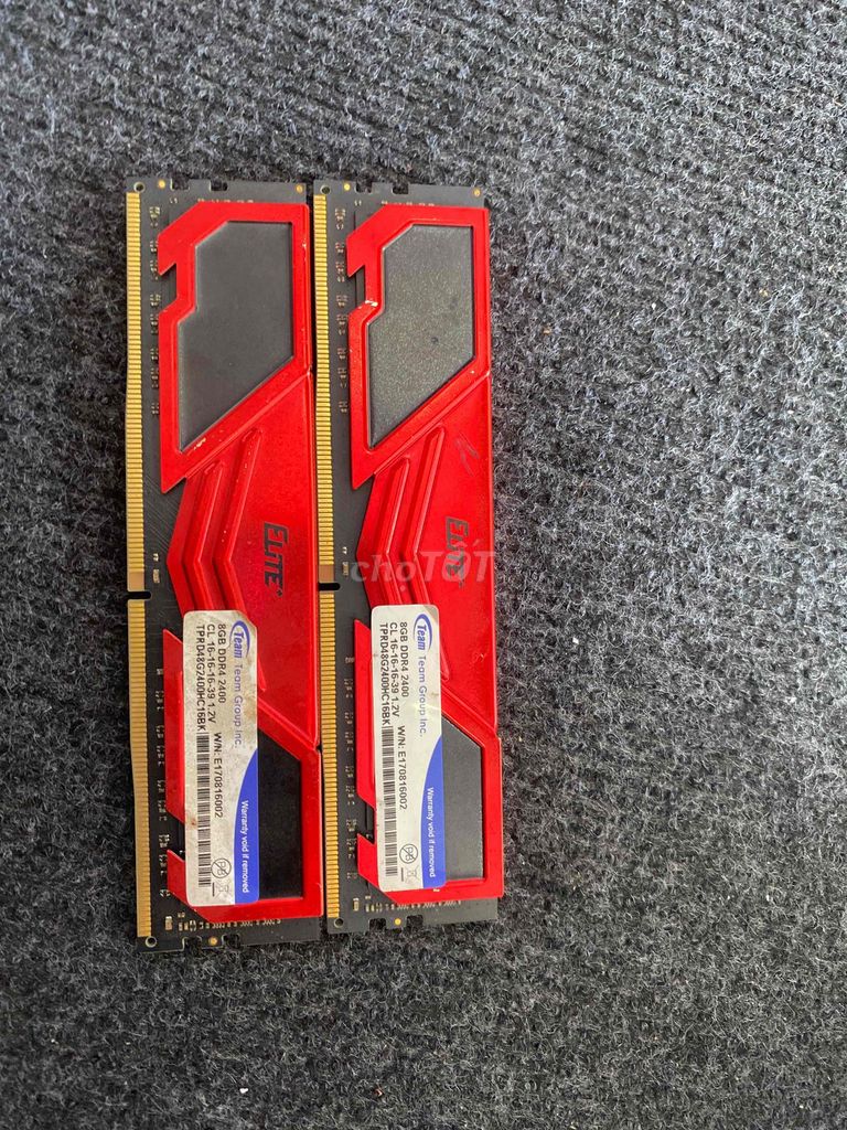 RAM MÁY BÀN DDR4 8GB TẢN AE LẮP MÁY BAO CHẤT LƯỢNG. Mua bán Linh kiện (RAM, Card...) tại Quận Gò Vấp Tp Hồ Chí Minh được đăng bởi ngọc trang hình 1