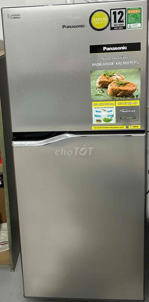 Em trả trọ nên cần thanh lý Tủ Panasonic Inverter