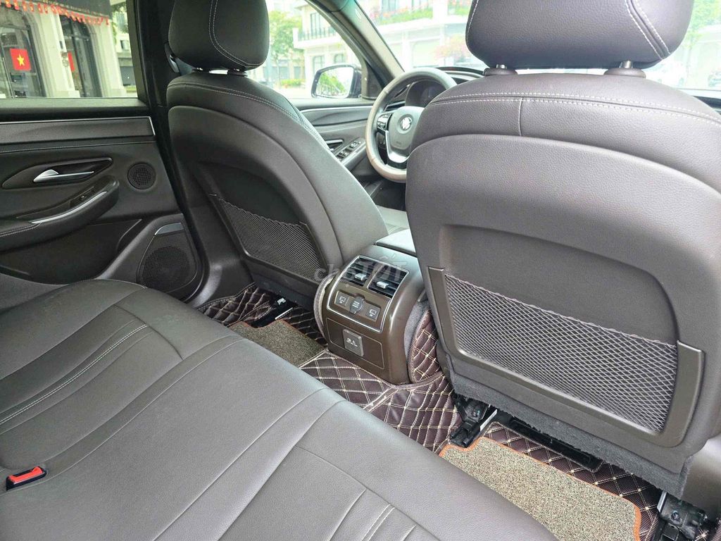 VinFast Lux A2.0 2019 Plus 2.0 AT - 40000 km. Mua bán Ô tô tại Quận Thanh Xuân Hà Nội được đăng bởi Cường Auto 266 hình 13