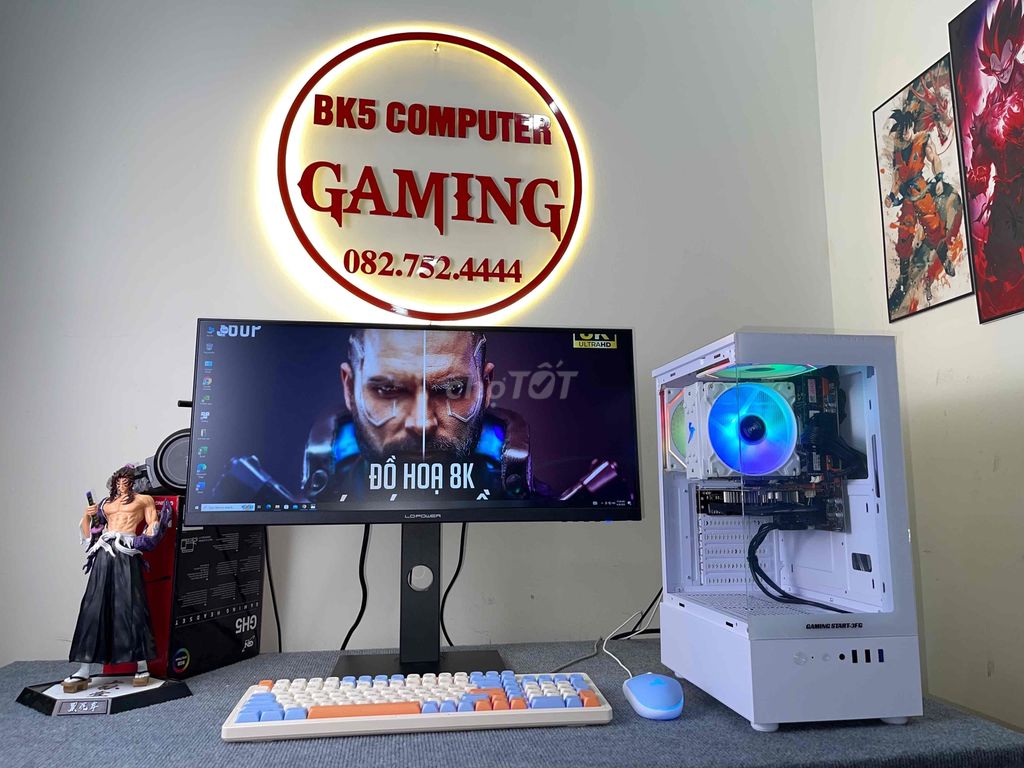 🛑 Bán Bộ Máy Tính Đồ Hoạ // Game // Chính Hãng 💯. Mua bán Máy tính để bàn tại Quận Hà Đông Hà Nội được đăng bởi SHOP MÁY TÍNH UY TÍN HÀ NỘI  hình 1