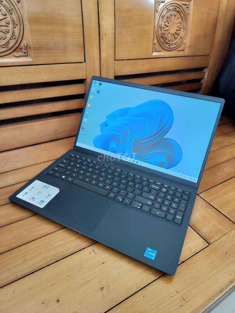 LẠI 1 EM LAP DELL CHÍNH HÃNG I5 ĐẸP BỀN .. Mua bán Laptop tại Quận Liên Chiểu Đà Nẵng được đăng bởi LAPTOP THẢO NGUYÊN hình 1