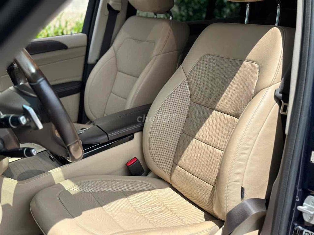 Mercedes Benz GLS Class 2016 400 4Matic - 79000 km. Mua bán Ô tô tại Quận Bắc Từ Liêm Hà Nội được đăng bởi Mr PHÁT THÁI HÀ AUTO hình 9