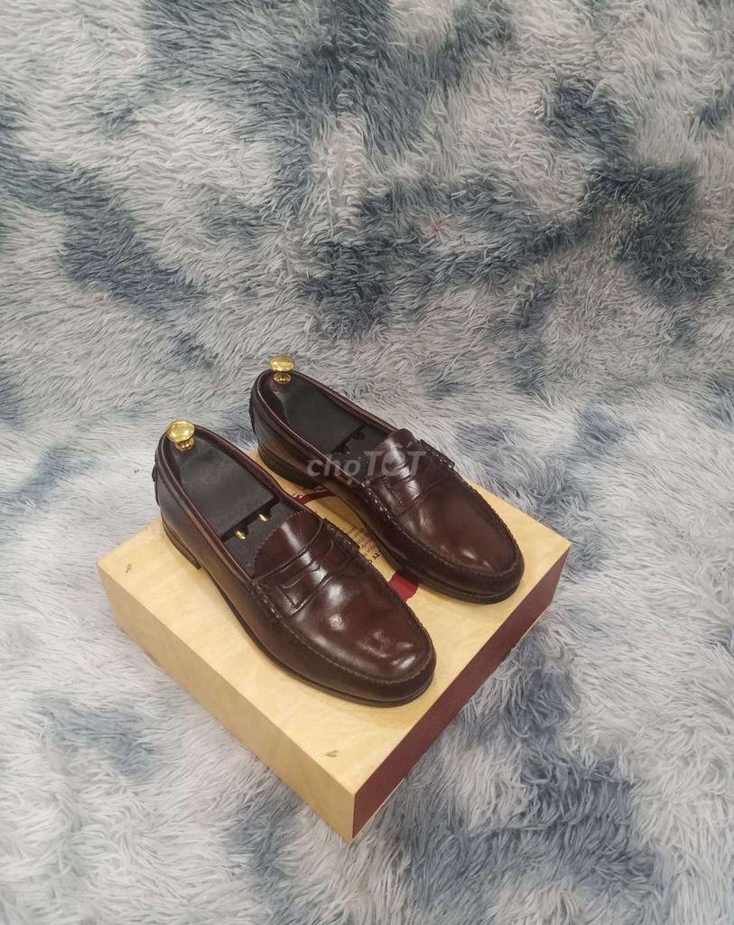 Giày Loafer MAGNANI Size 43