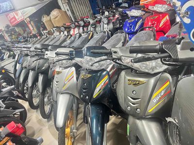 vawe 50cc mới