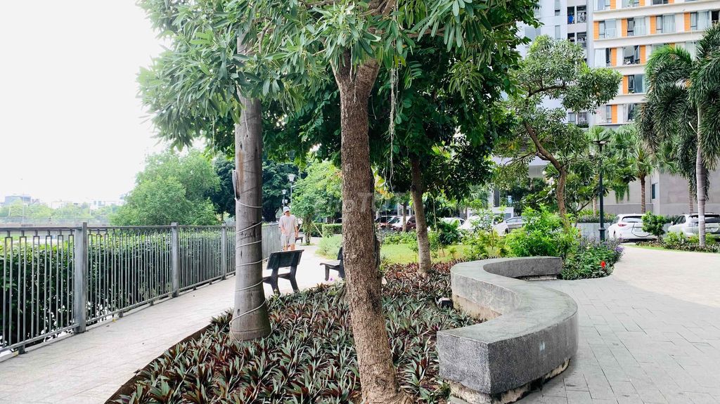 chung cư  La astoria tại quận 2 , 2PN , 60m2