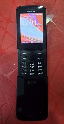 Thanh lý Nokia 8110 - 4g. Mua bán Điện thoại tại Quận 12 Tp Hồ Chí Minh được đăng bởi Đèn Năng lượng Mặt Trời Chất Lượng 