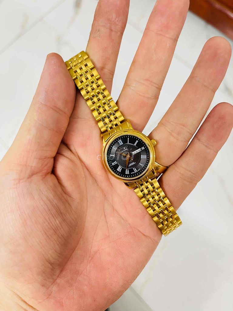 Đồng hồ Citizen nữ kính sapphire. Mua bán Đồng hồ tại Quận Hai Bà Trưng Hà Nội được đăng bởi an hình 1