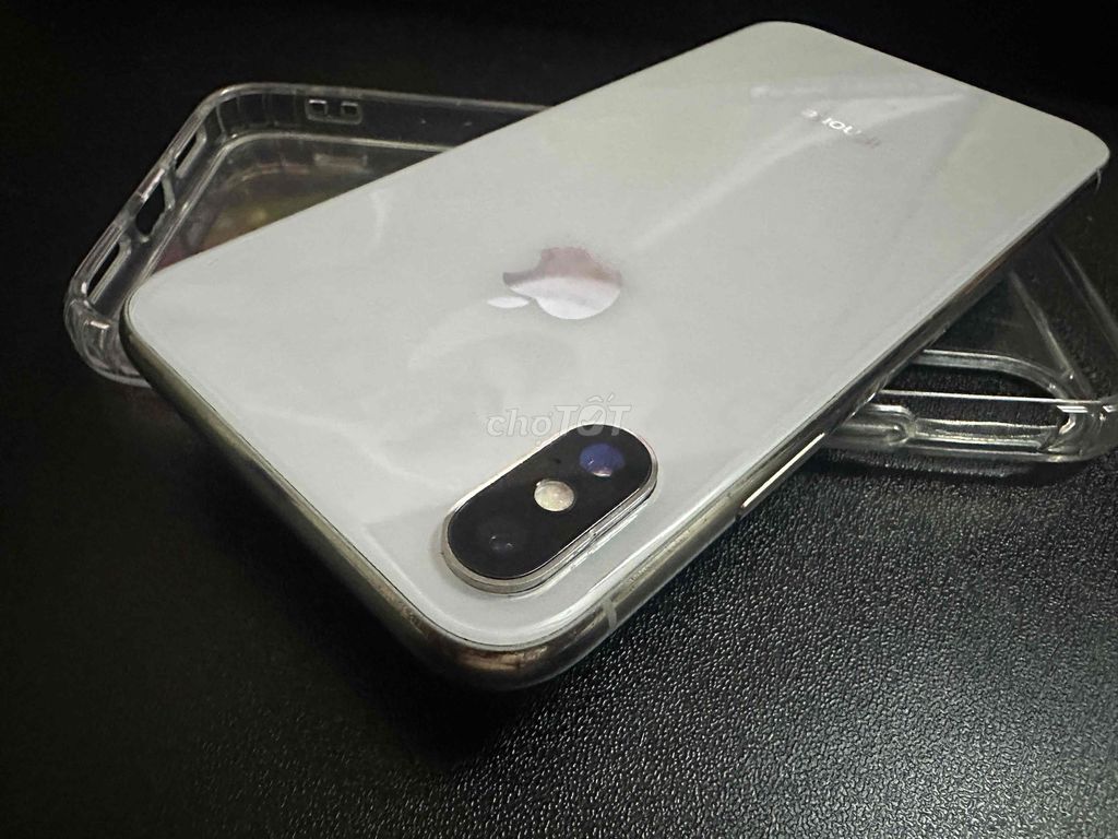 iPhone X 256GB. Mua bán Điện thoại tại Thành phố Thủ Đức Tp Hồ Chí Minh được đăng bởi Tiều hình 1