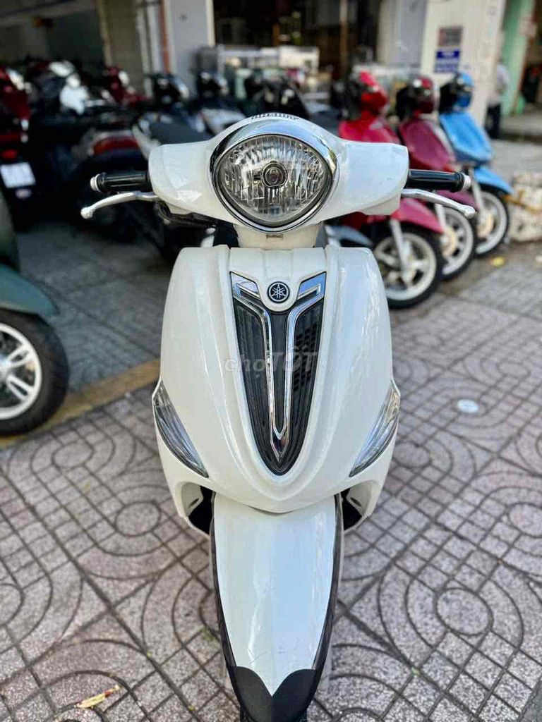 Nozza 2015 9chủ BSTP , đẹp zin GÓP NỢ XẤU. Mua bán Xe máy tại Quận 8 Tp Hồ Chí Minh được đăng bởi Nguyễn Tấn Hùng hình 1