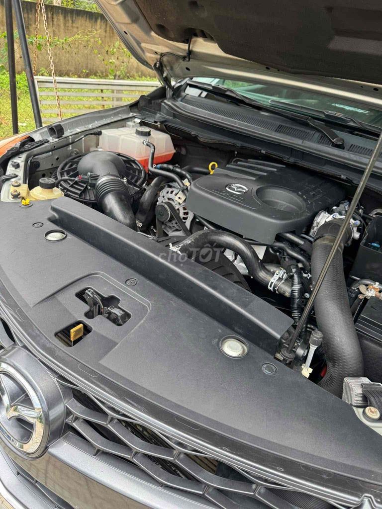 BT50 sx 2014 máy 2.2L 4x4 số sàn 2 cầu- 110 km. Mua bán Ô tô tại Huyện Krông Năng Đắk Lắk được đăng bởi nguyên vũ hình 3