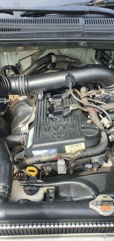 Toyota Innova Bạc 8 chỗ. Mua bán Ô tô tại Huyện Tân Châu Tây Ninh được đăng bởi Hoàng Huấn hình 8